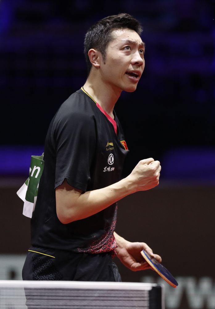将崭露头角 将崭露头角
