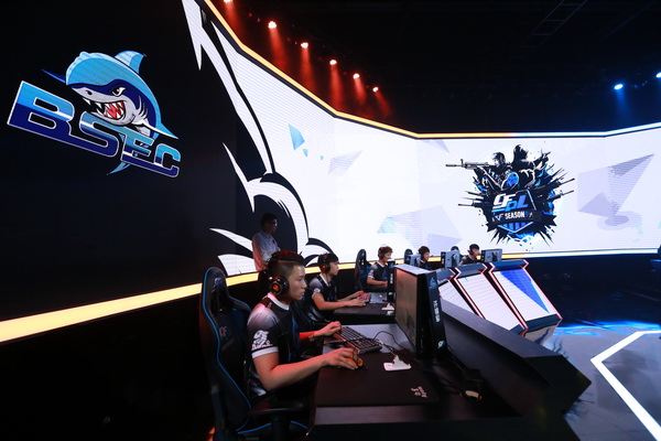 线弱点进行 线弱点进行