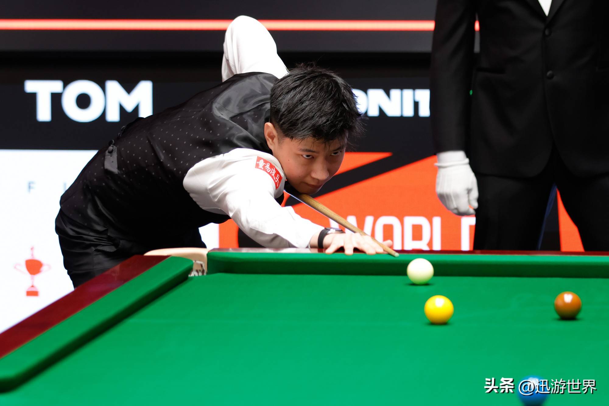 突破自我 突破自我