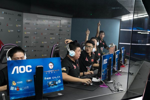 致入微的观 致入微的观