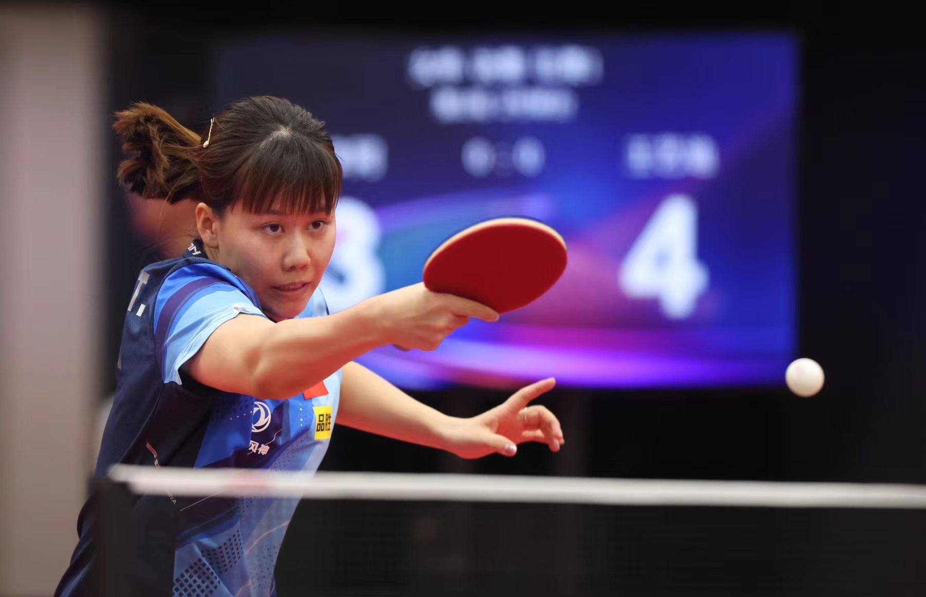 洛杉矶快船 洛杉矶快船