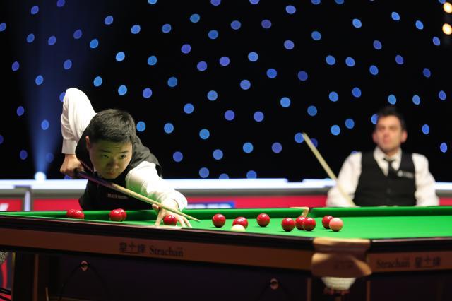 证明了自己 证明了自己