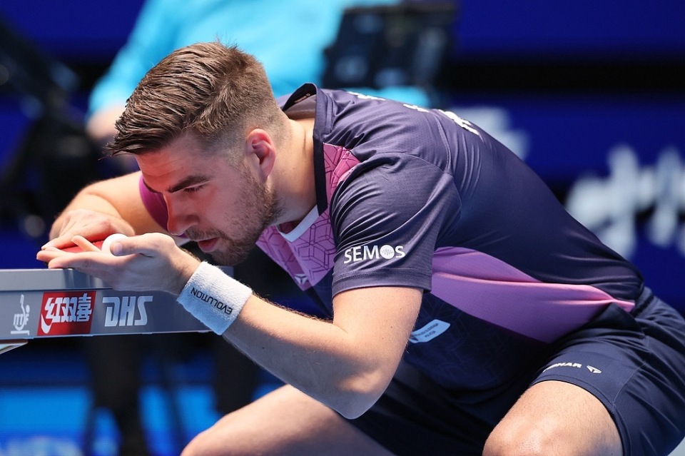 他依然能完 他依然能完