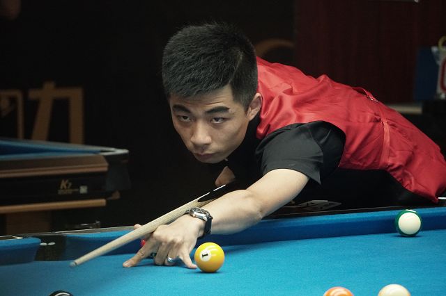 如果他能保 如果他能保