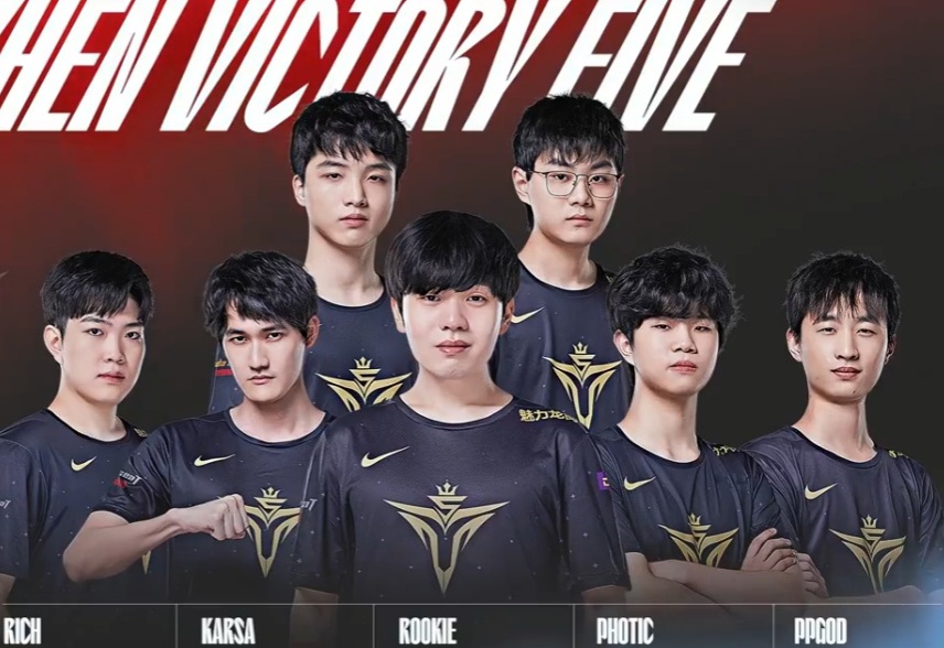 稳固锋线战 稳固锋线战