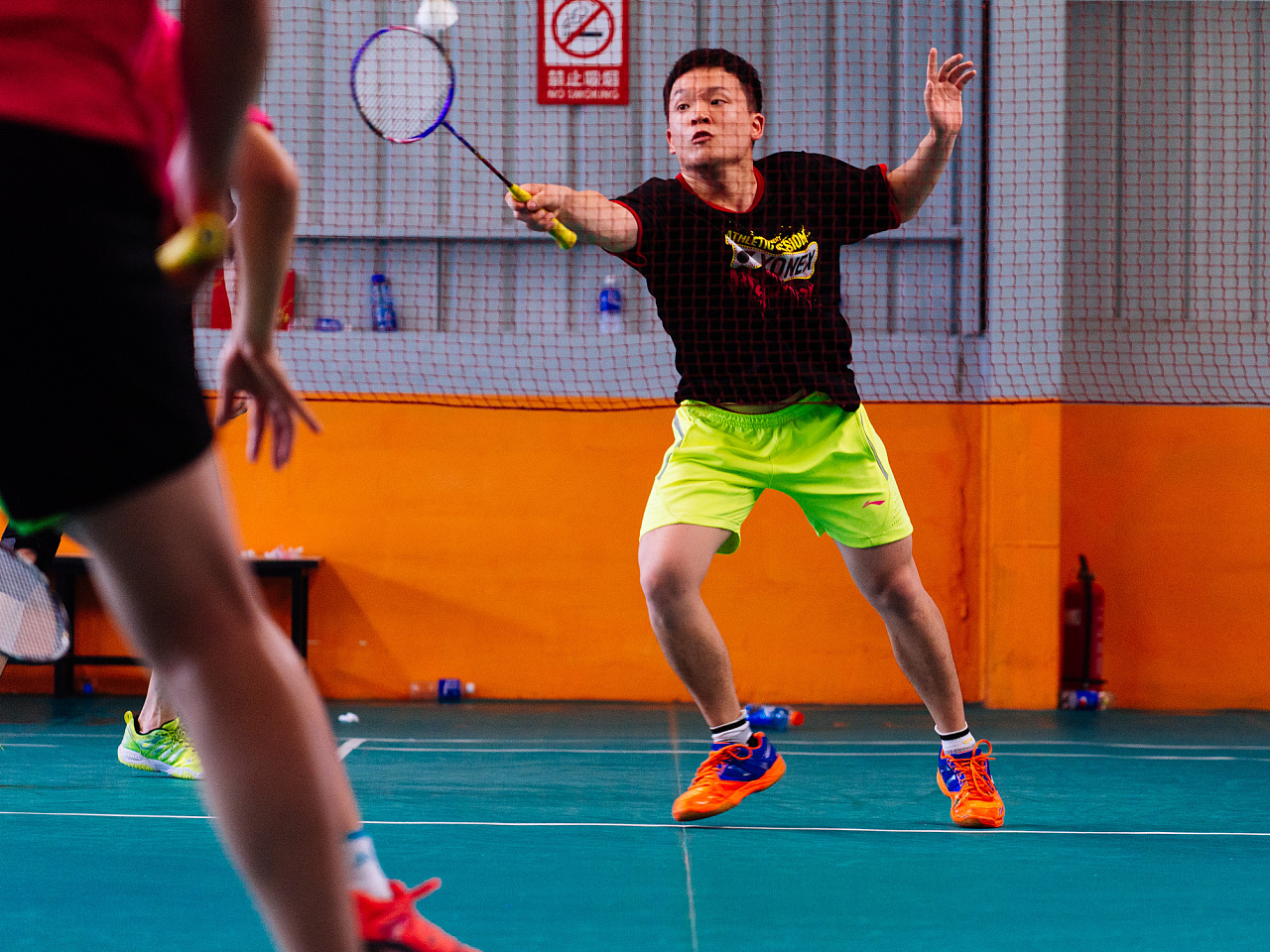 奏的球队 奏的球队