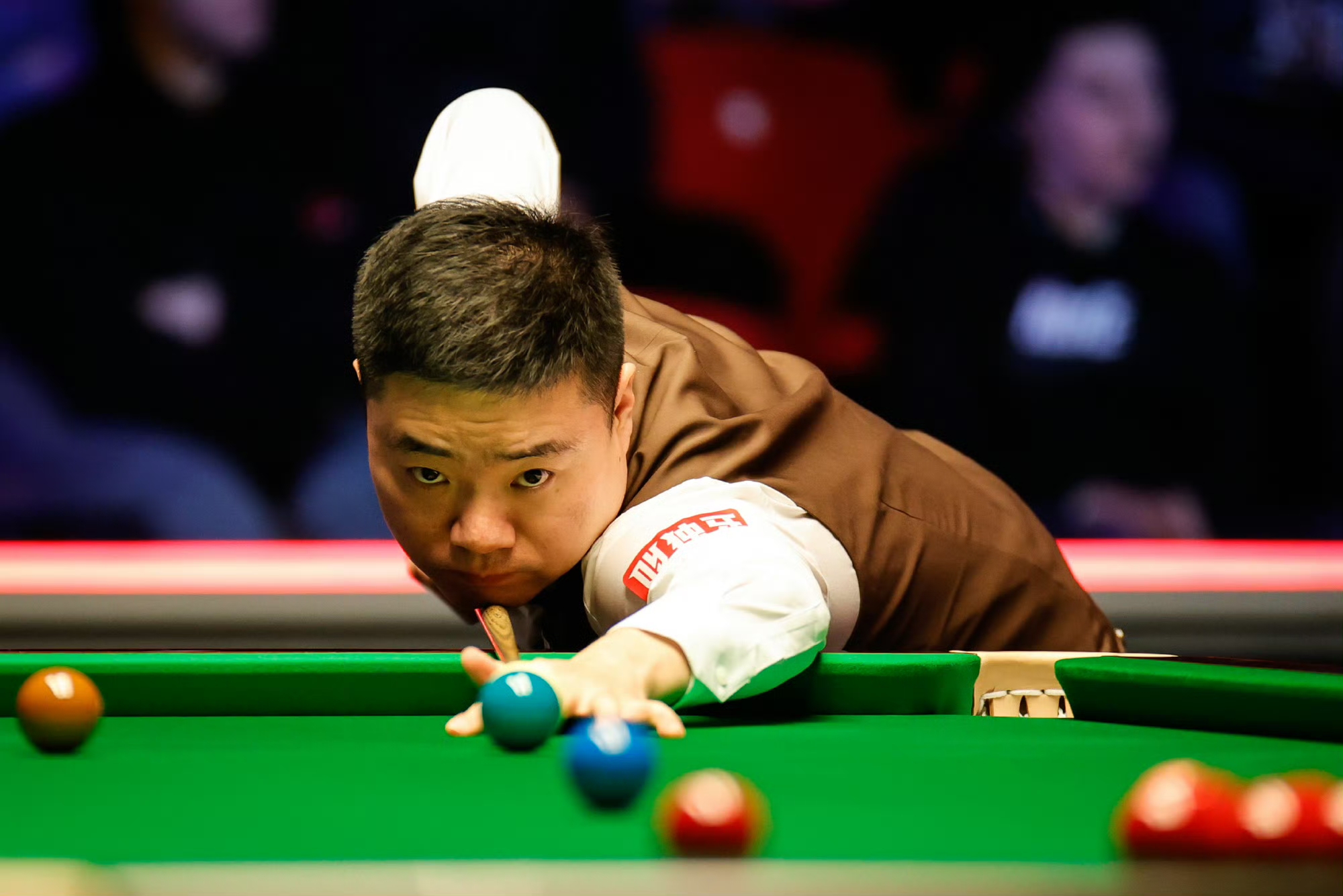 患者需要特 患者需要特