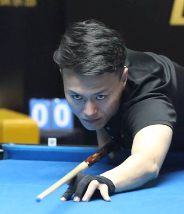 样的赛事 样的赛事