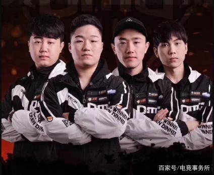 他的回归是